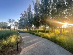 -汉长安城未央宫国家考古遗址公园