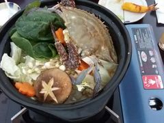 android_upload_pic-真剑日本料理·铁板烧(贵州路店)