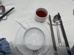 -喜宴·粤菜·茶点·海鲜(光浩店)