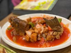 -大东方饺子王