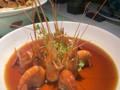 -桂满陇·桃花院落(长泰广场店)