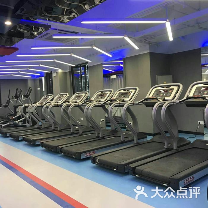 bodywin百迪威健身