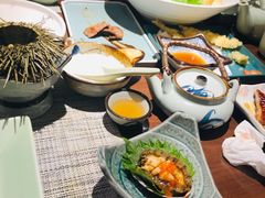 -松竹和日式料理(广厦店)