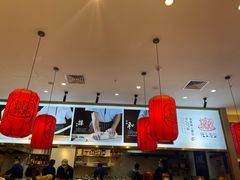 -陇上秦轩biangbiang面(萧山万象汇店)
