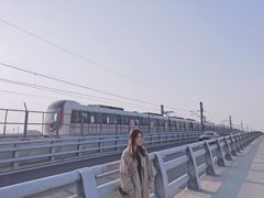 -海堤纪念公园