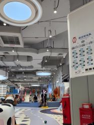 -米兜欢乐王国·儿童乐园(宝安益田假日天地店)