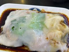 -银记肠粉店(中山一路店)