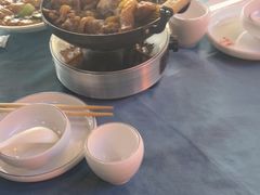 -金家老三饭庄(常营店)
