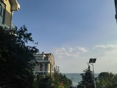 -石老人观光园