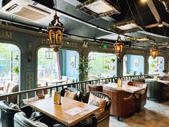 -棒咖啡音乐餐吧(婺源天佑路东门桥头店)
