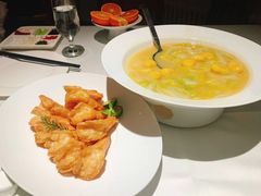 -四季民福烤鸭店(望京旺角店)