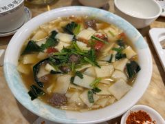-同心春餐饮(富宁街店)