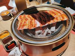 -西塔老太太泥炉烤肉(亚运村店)