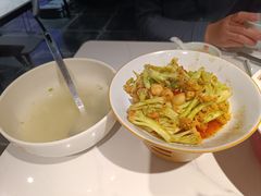 -乔家小院•非遗驴肉•本地小海鲜(滨河路店)