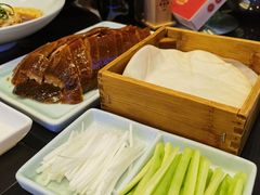 -聚鑫阁江浙菜·非遗传承技艺(青村帝华园店)