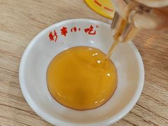 -新丰小吃(高银街分店)