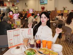 -喜莲咖啡
