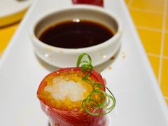 -蔡澜点心·粤菜(海印都荟城店)