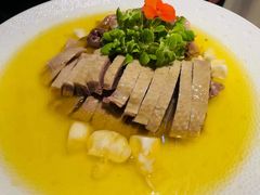 -顺福苑·新派淮扬菜