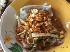 -Doo Dee Thai Food(Issan/Isaan/Esan)
