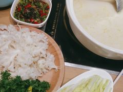 -湯系·煲汤手艺人(东二环泰禾广场店)