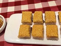 -西贝莜面村(朝阳大悦城店)