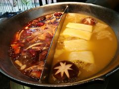 -湊湊火锅·茶憩(新中关购物中心店)