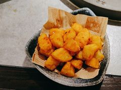 -鲜潭蒸汽石锅鱼(万象前海店)