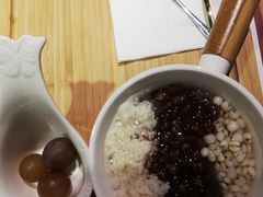 -炖物24章·顺时轻养茶(杭州保利时光里店)
