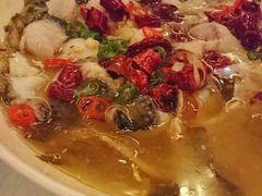 农家酸菜鱼-新旺茶餐厅(嘉里城店)