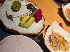 -本逸·割烹料理(湖墅店)