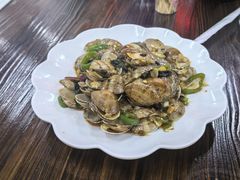 -南记食粥坊·宵夜大排档(莲花总店)