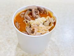 -四里沙茶面(湖滨四里店)