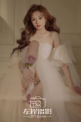 -左岸摄影写真(天津旗舰店)