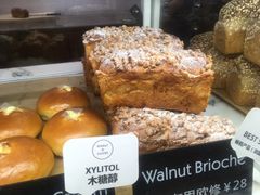 -WHEAT&BAKER-麥(凯德来福士店)
