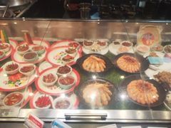 -常和州·夜宵大排档(常州单店)