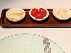 -运·中餐厅(成都华尔道夫酒店)