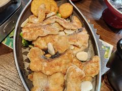 -院落新京菜·烤鸭(地安门店)