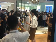 -新世界大丸百货