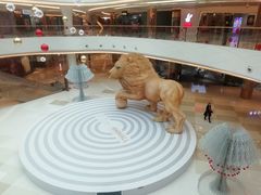 -棕榈MALL