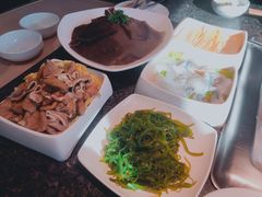 -海底捞火锅(崇文门新世界百货店)