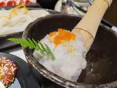 -炙爱鮮貨火锅(中东砂之船店)