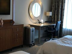 -澳门喜来登大酒店