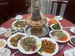 -山海关清和浑锅店