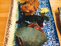-活鳗饭·鹅肝范儿(高碑店店)