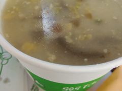 -粥传(太古里店)