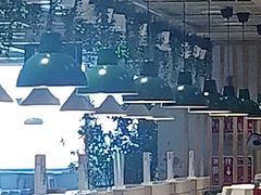 -宜家·瑞典风味餐厅(四元桥店)