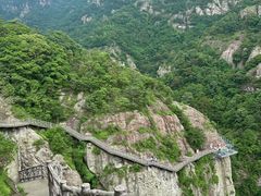 -雁荡山风景名胜区
