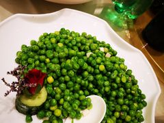 -宝盛水博园大酒店·中餐厅·杭帮菜