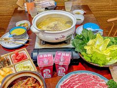 -金龙·打边炉(武进路店)